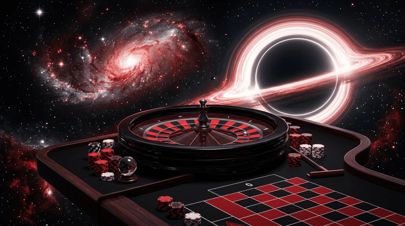 Slotsvader Casino Games